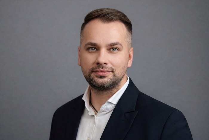 Изображение к Коммерческим директором «Мегамаркета» назначили Ярослава Афанасьева